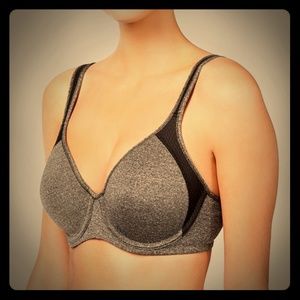Bali Active Bra 36 D
